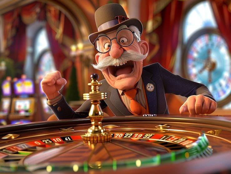Súper Ruleta Nocturno